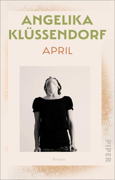 Produktbild: April | Angelika Klüssendorf
