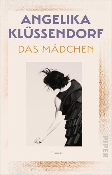 Produktbild: Das Mädchen | Angelika Klüssendorf