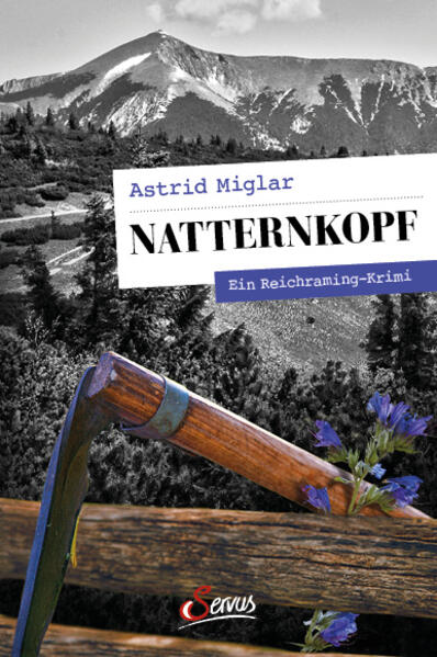 Produktbild: Natternkopf | Astrid Miglar