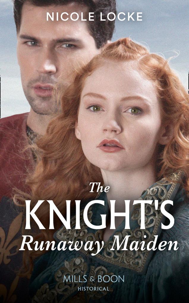 Produktbild: The Knight's Runaway Maiden | Nicole Locke