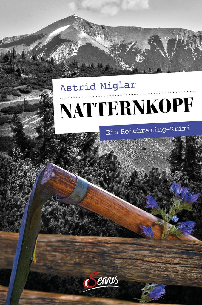 Produktbild: Natternkopf | Astrid Miglar