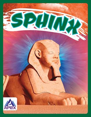 Sphinx als Buch (gebunden)