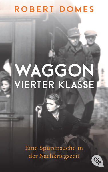 Produktbild: Waggon vierter Klasse | Robert Domes