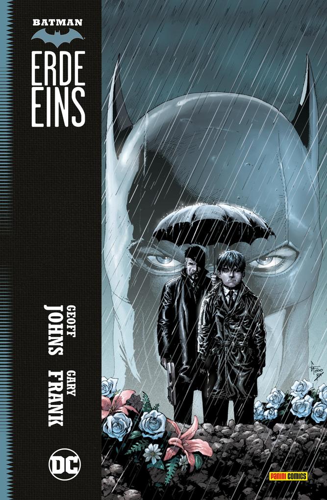 Produktbild: Batman: Erde Eins | Johns Geoff