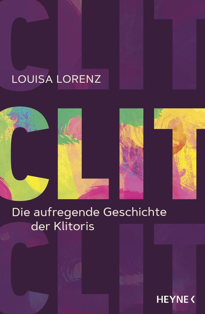 Produktbild: Clit | Louisa Lorenz