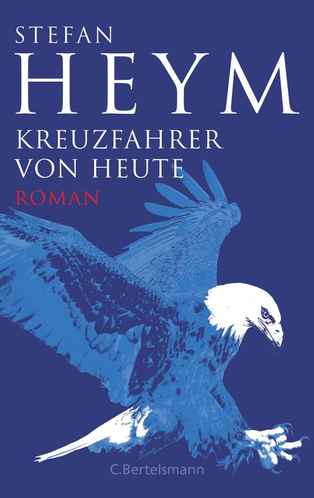 Produktbild: Kreuzfahrer von heute - | Stefan Heym