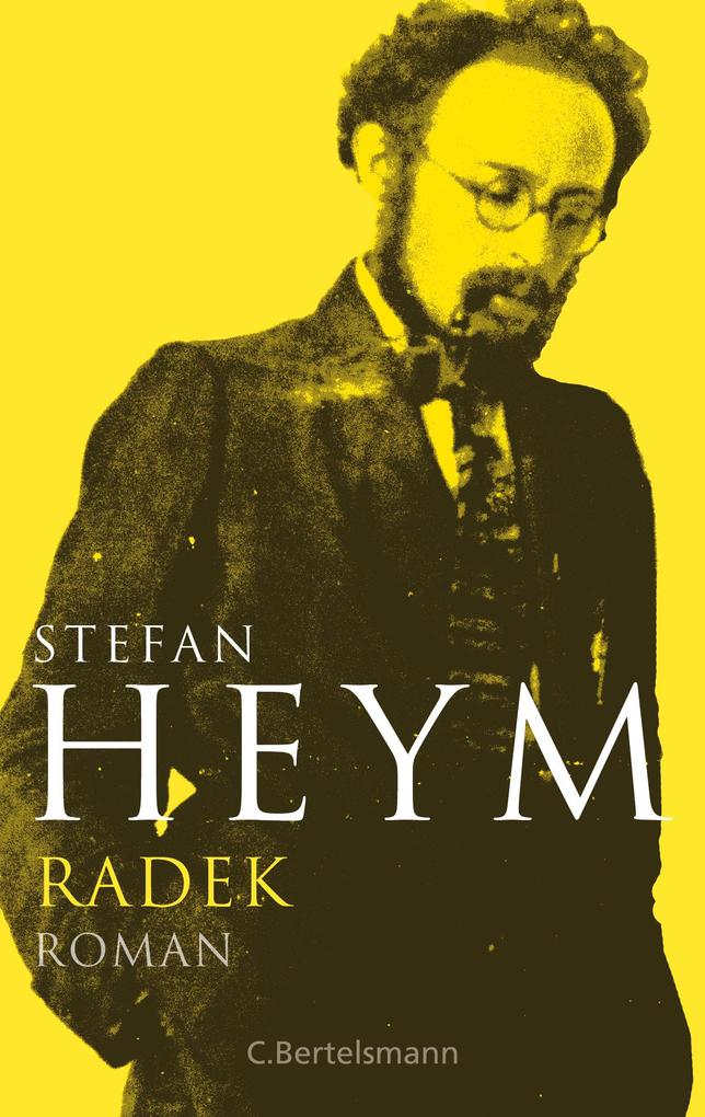 Produktbild: Radek | Stefan Heym