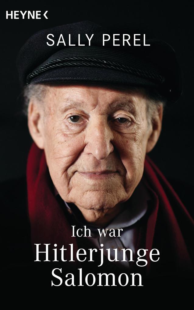 Produktbild: Ich war Hitlerjunge Salomon | Sally Perel
