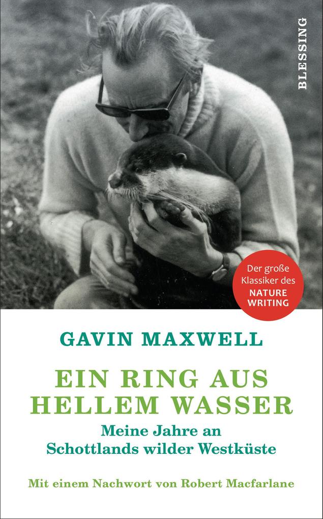 Produktbild: Ein Ring aus hellem Wasser | Gavin Maxwell