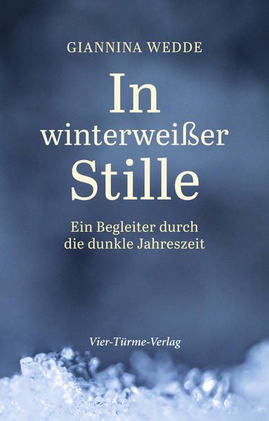 Produktbild: In winterweißer Stille | Giannina Wedde