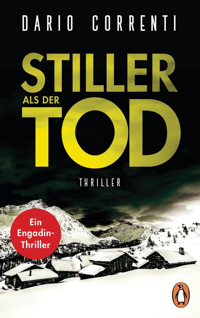 Produktbild: Stiller als der Tod | Dario Correnti