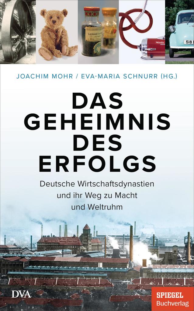 Produktbild: Das Geheimnis des Erfolgs
