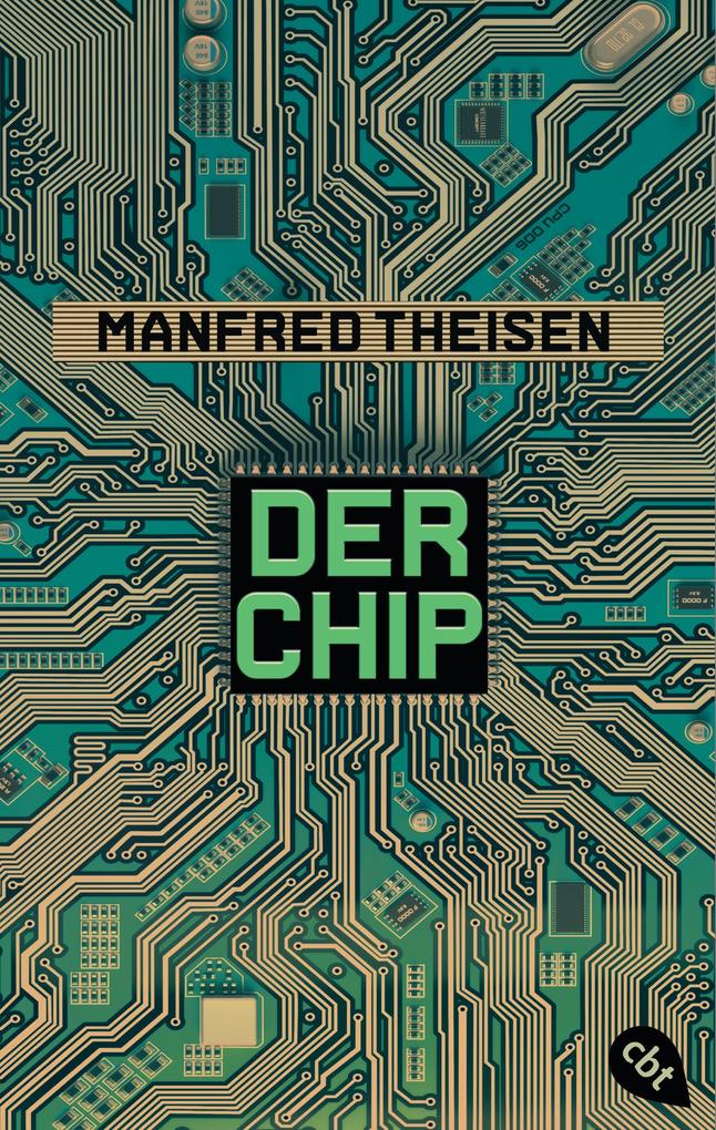 Produktbild: Der Chip | Manfred Theisen