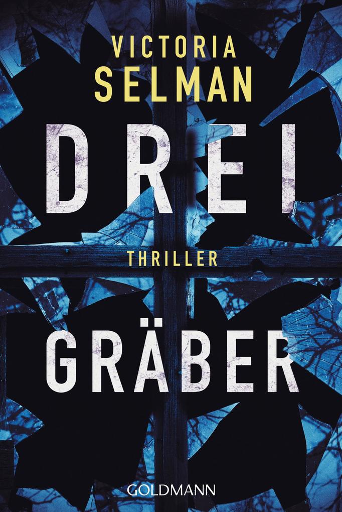 Produktbild: Drei Gräber | Victoria Selman