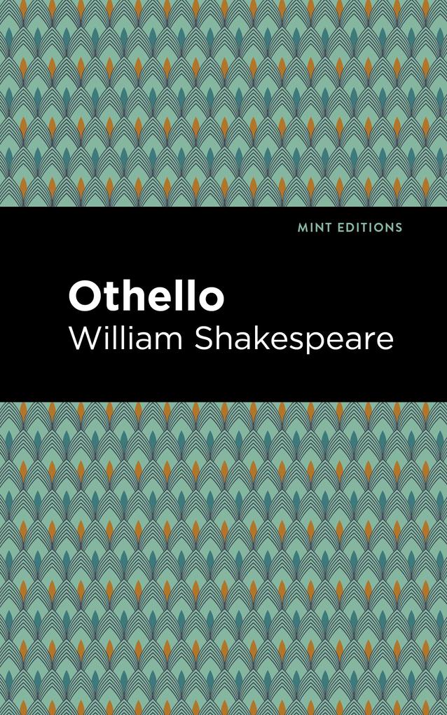 Produktbild: Othello | William Shakespeare