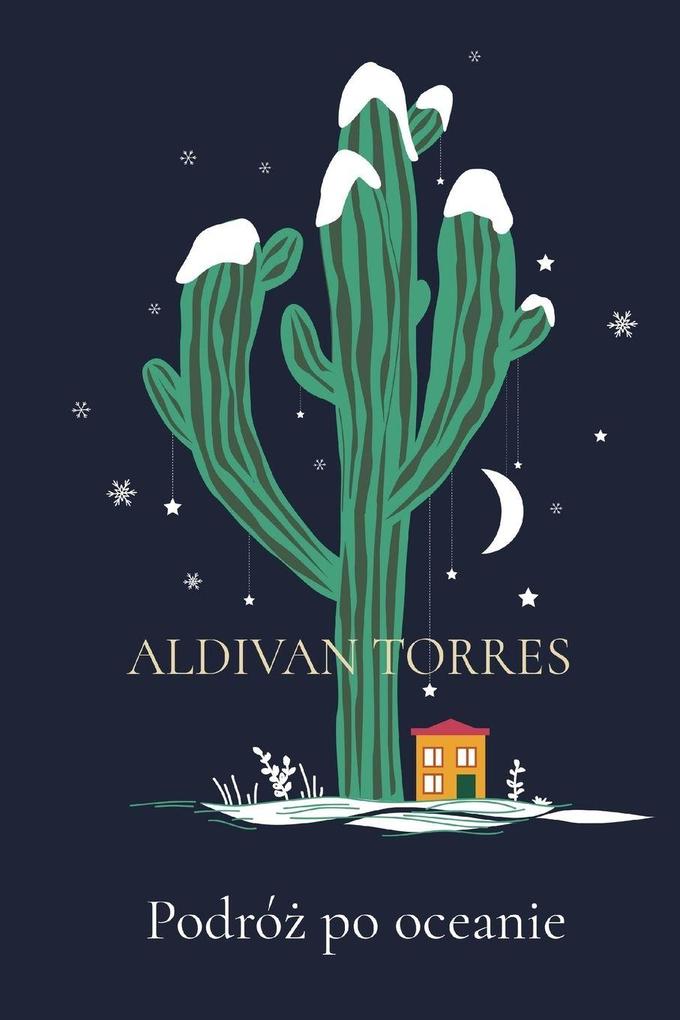 Produktbild: Podró po oceanie | Aldivan Teixeira Torres