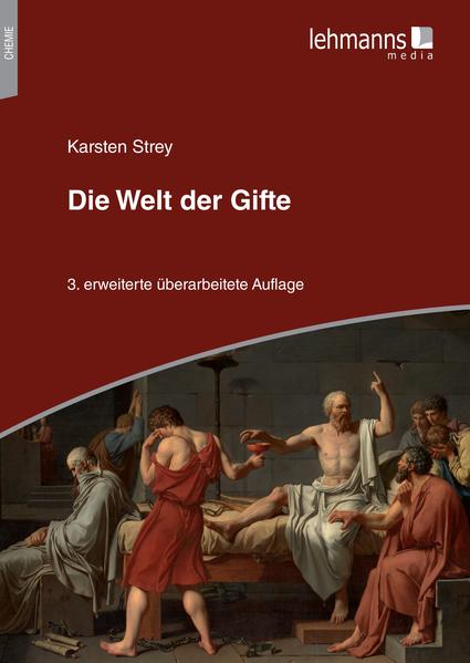 Produktbild: Die Welt der Gifte | Karsten Strey