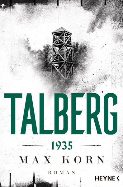 Produktbild: Talberg 1935 | Max Korn