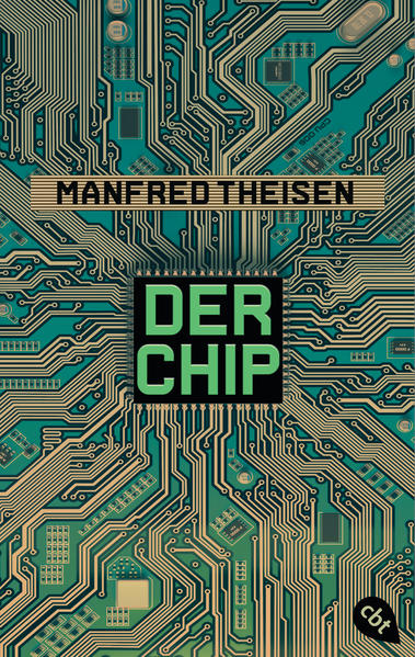 Produktbild: Der Chip | Manfred Theisen