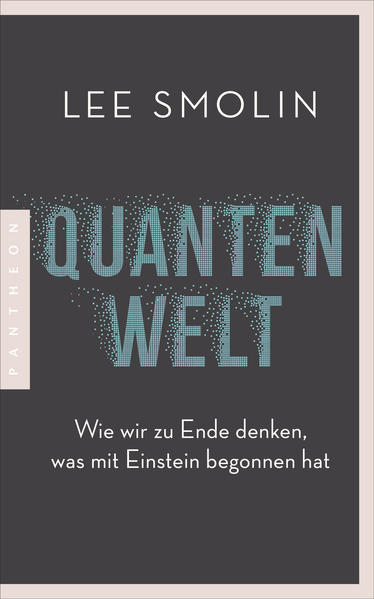 Produktbild: Quantenwelt | Lee Smolin