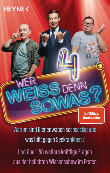 Produktbild: Wer weiß denn sowas? 4
