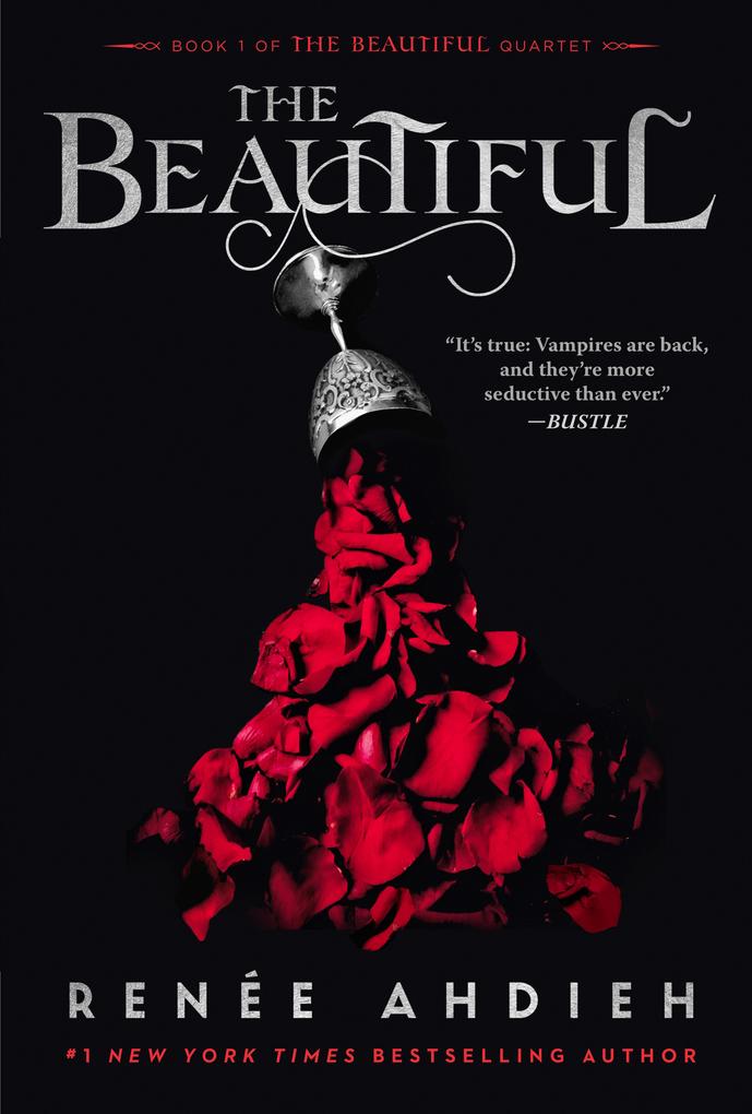 Produktbild: The Beautiful | Renée Ahdieh