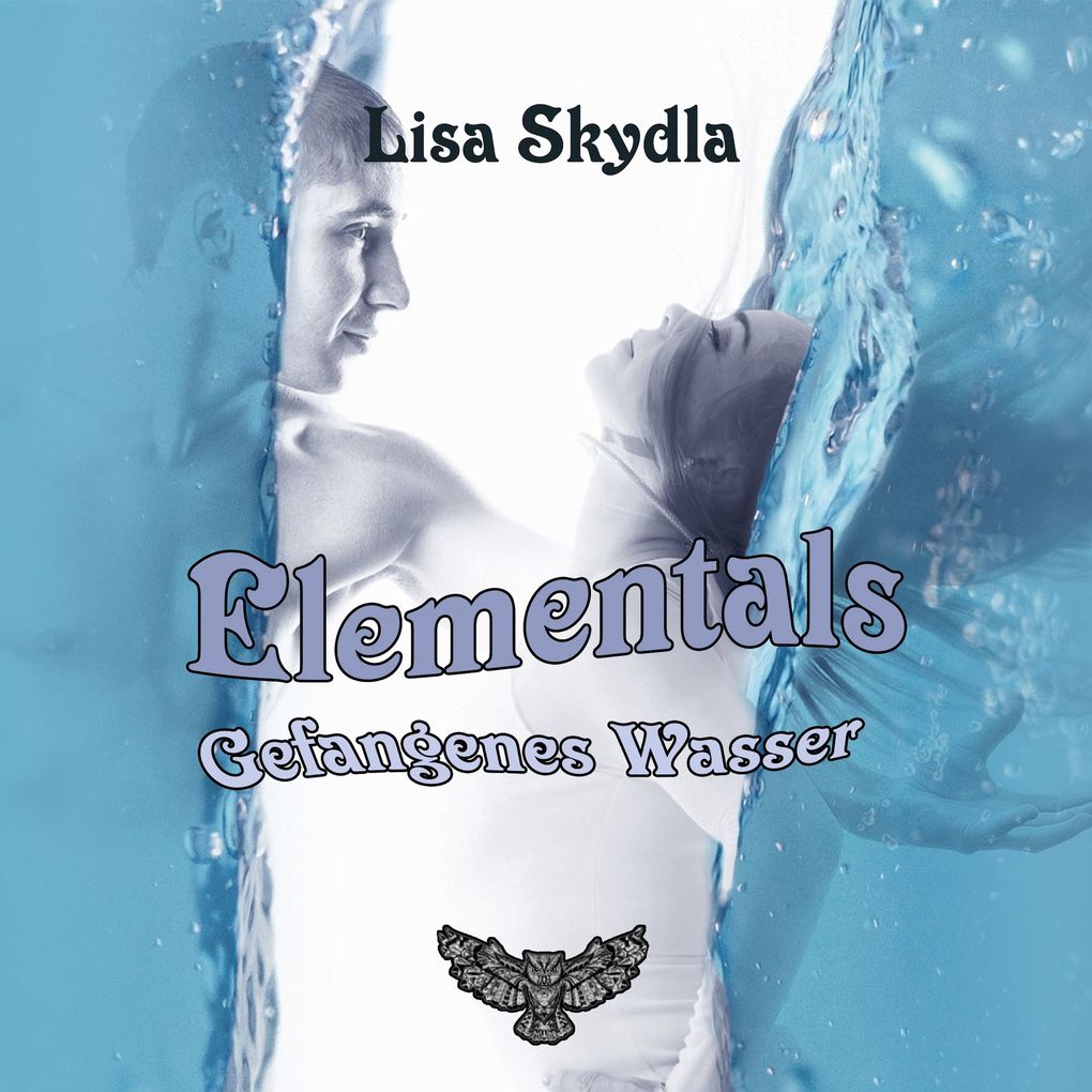 Produktbild: Gefangenes Wasser | Lisa Skydla