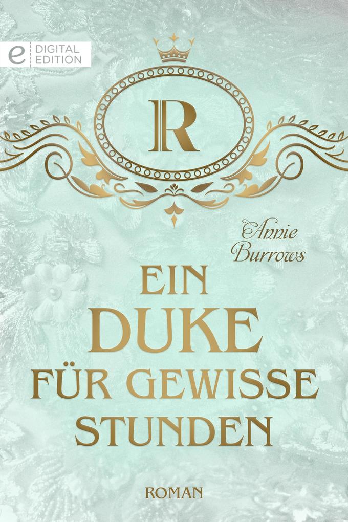 Produktbild: Ein Duke für gewisse Stunden | Annie Burrows