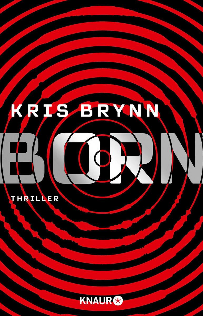 Produktbild: Born | Kris Brynn