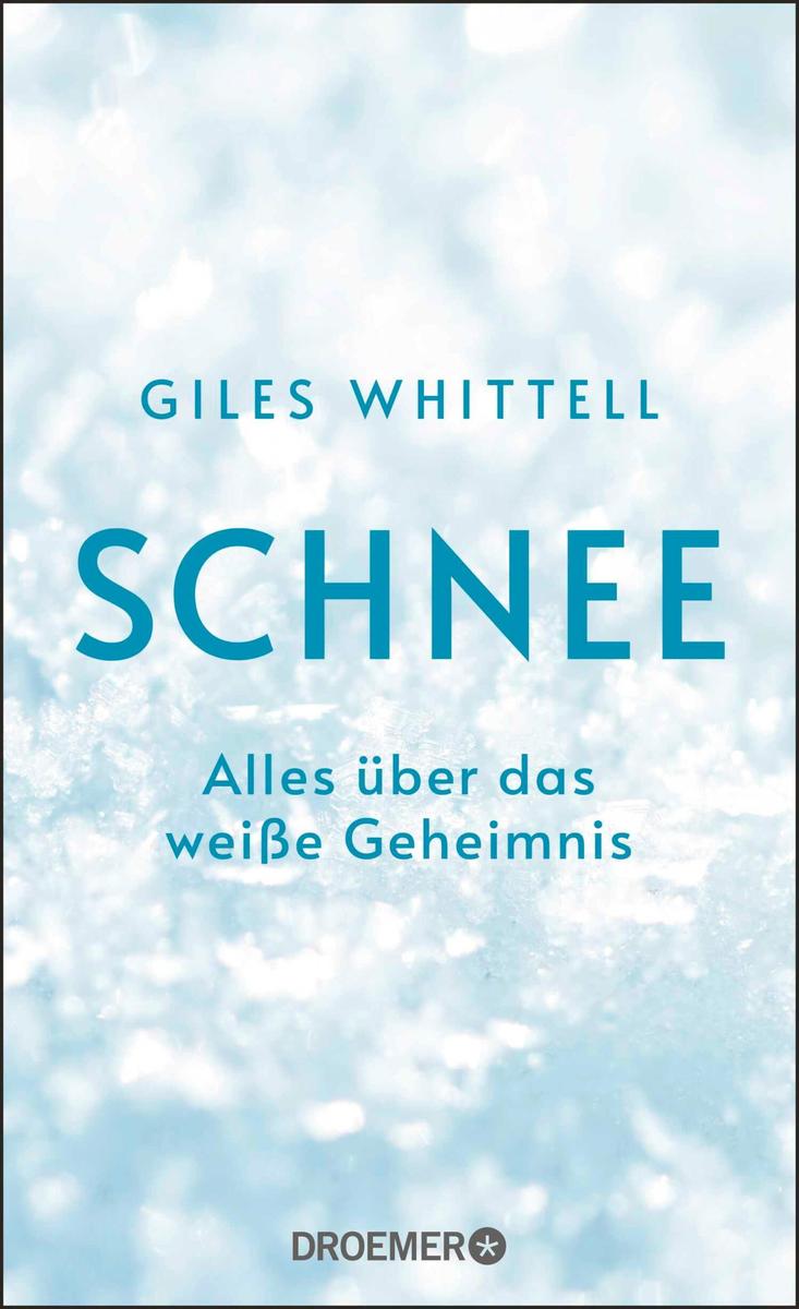 Produktbild: Schnee | Giles Whittell