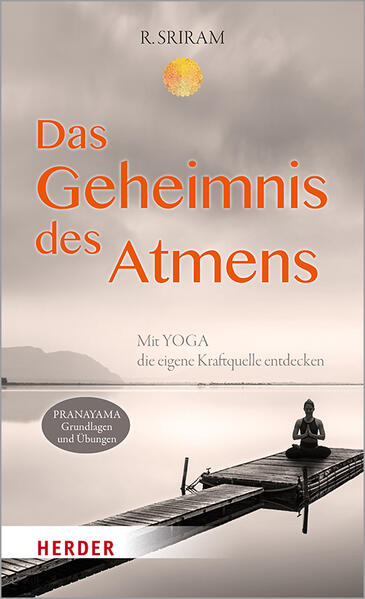 Produktbild: Das Geheimnis des Atmens | R. Sriram