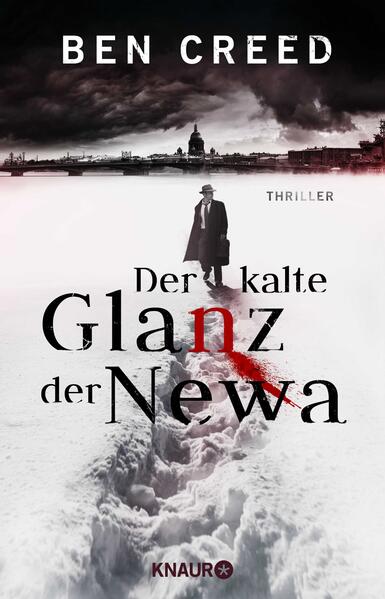Produktbild: Der kalte Glanz der Newa | Ben Creed