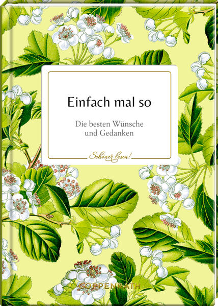 Produktbild: Einfach mal so