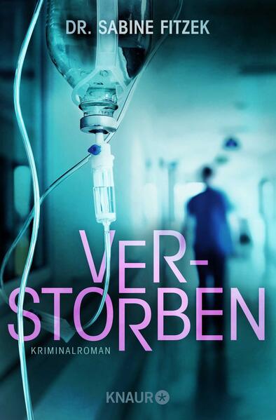Produktbild: Verstorben | Sabine Fitzek