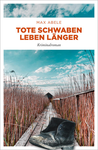 Produktbild: Tote Schwaben leben länger | Max Abele