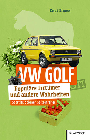Produktbild: VW Golf | Knut Simon
