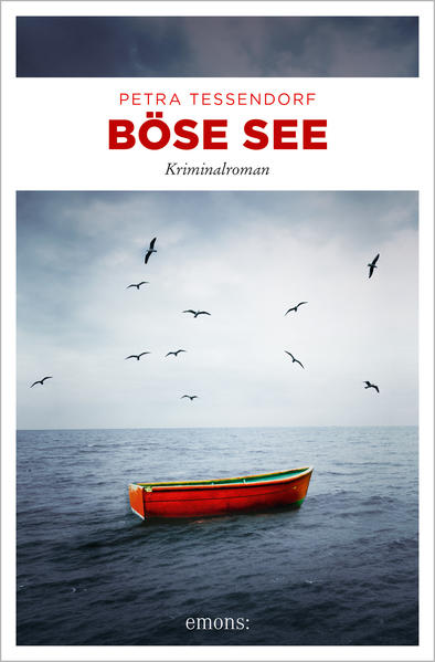 Produktbild: Böse See | Petra Tessendorf