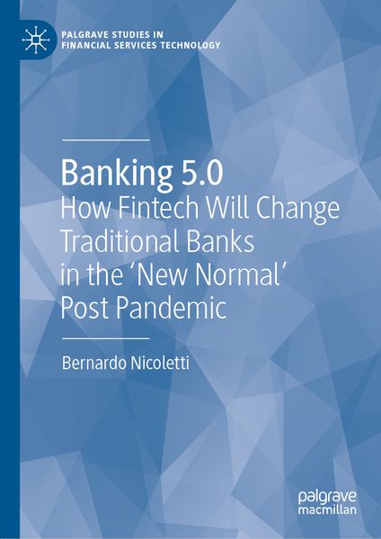 Produktbild: Banking 5.0 | Bernardo Nicoletti