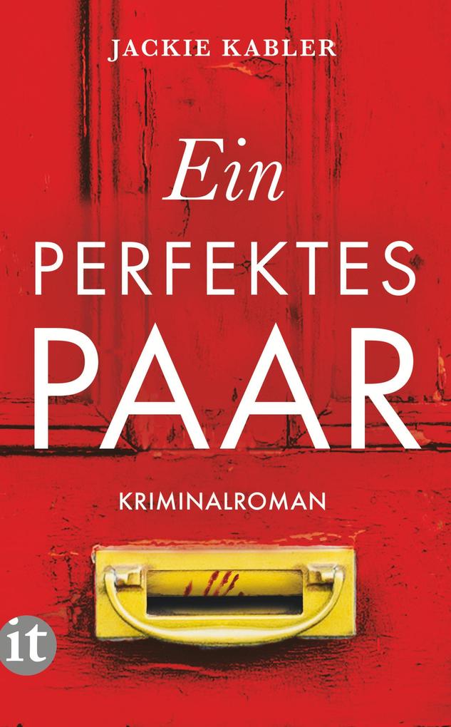 Produktbild: Ein perfektes Paar | Jackie Kabler