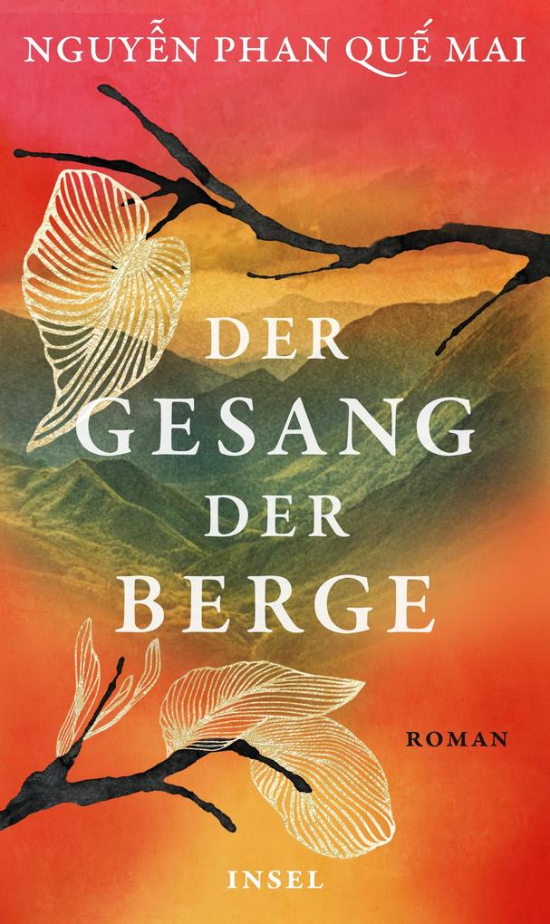 Produktbild: Der Gesang der Berge | Nguyn Phan Qu Mai