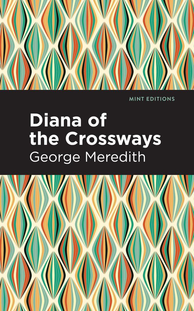 Produktbild: Diana of the Crossways | George Meredith