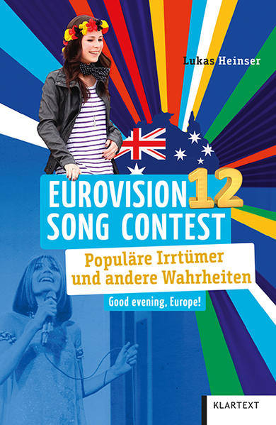 Produktbild: European Song Contest | Lukas Heinser