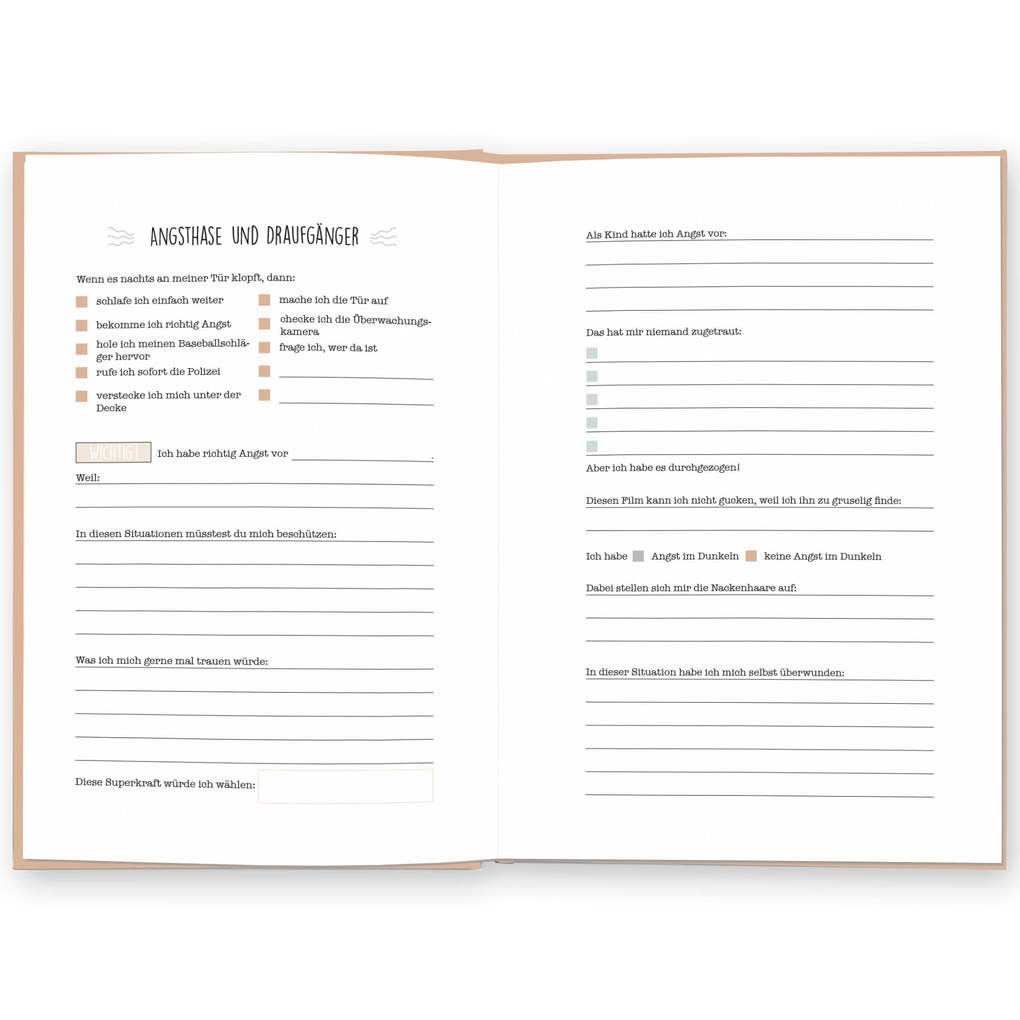 Weitere Ansicht: Das solltest du über mich wissen | Cupcakes & Kisses