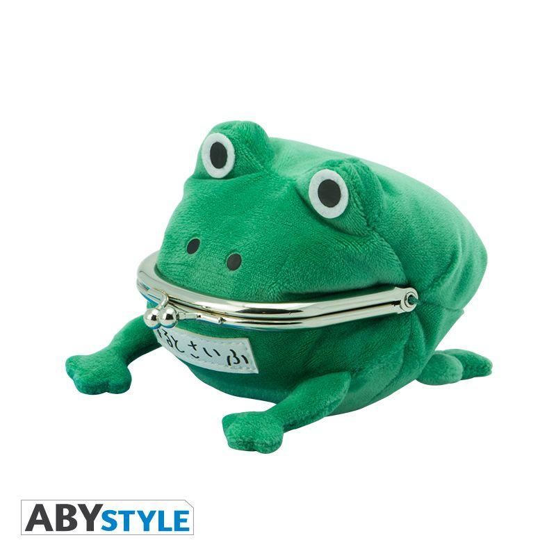 Weitere Ansicht: NARUTO SHIPPUDEN - Replica Coin purse "Gama-chan"