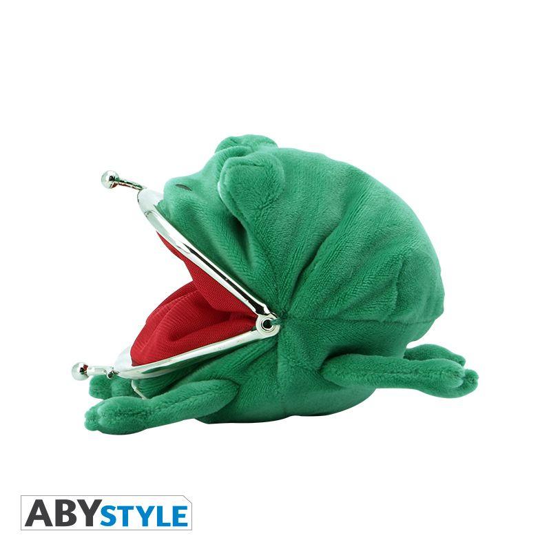 Weitere Ansicht: NARUTO SHIPPUDEN - Replica Coin purse "Gama-chan"