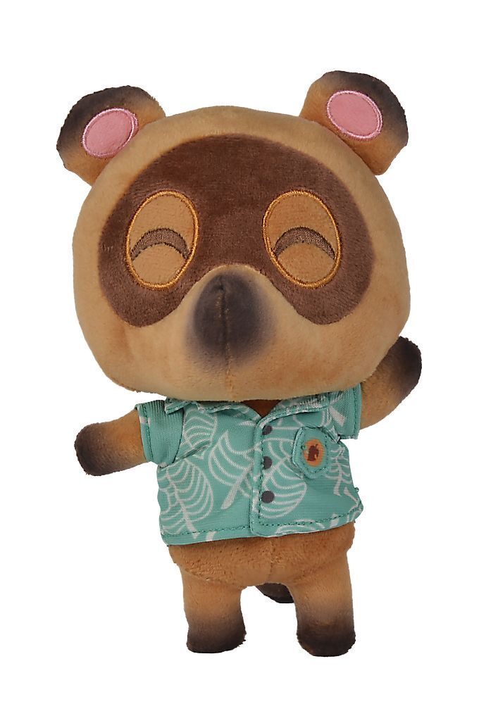 Weitere Ansicht: Animal Crossing Timmy, 25cm