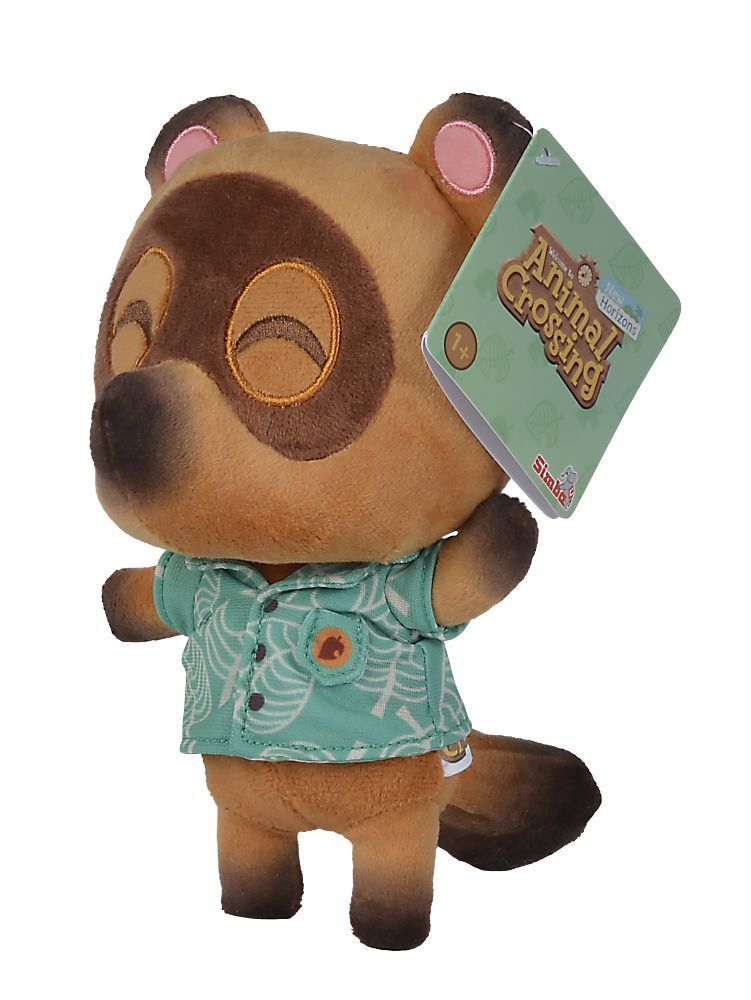 Weitere Ansicht: Animal Crossing Timmy, 25cm