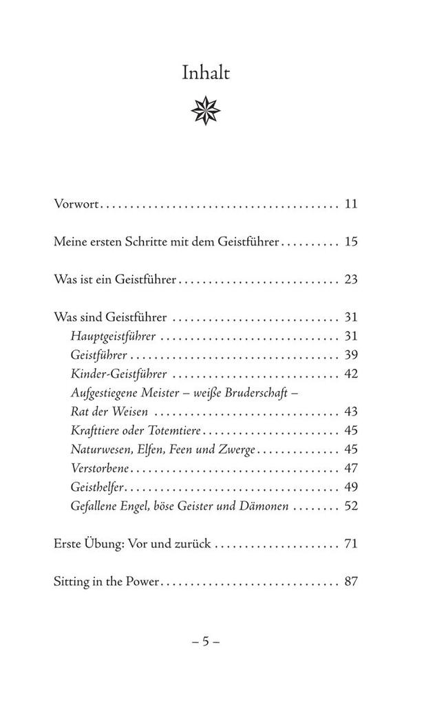 Weitere Ansicht: Deine Geistführer sind bei dir | Pascal Voggenhuber