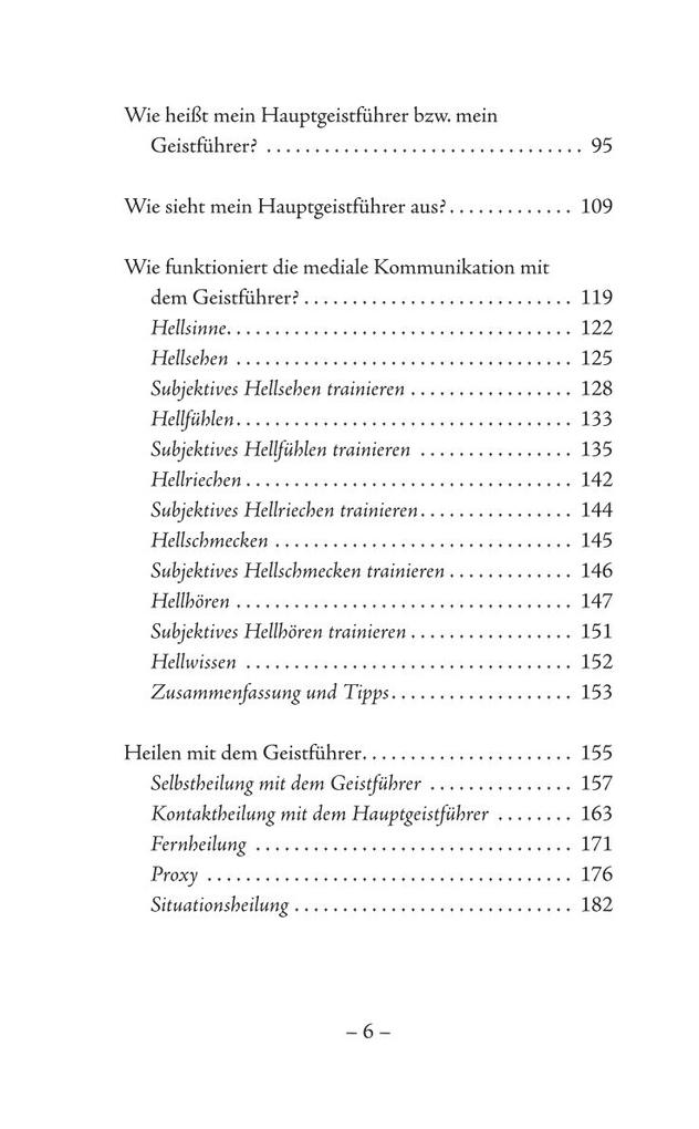 Weitere Ansicht: Deine Geistführer sind bei dir | Pascal Voggenhuber
