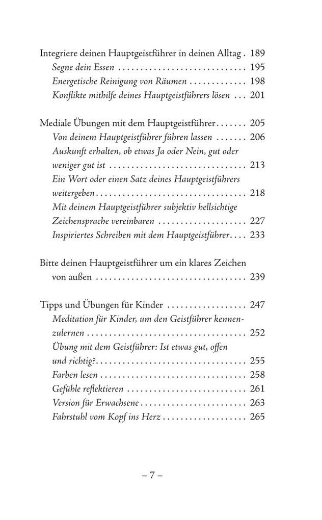 Weitere Ansicht: Deine Geistführer sind bei dir | Pascal Voggenhuber